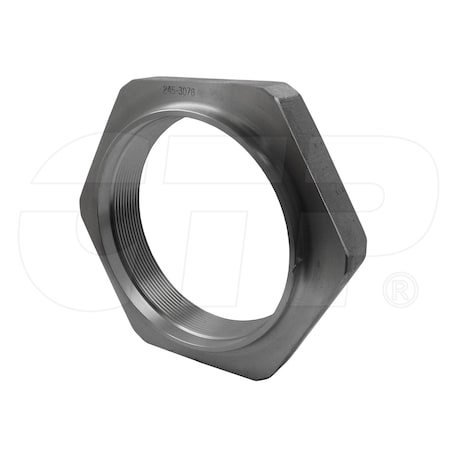 Aic Replacement Parts Nut-Stake Fits Caterpillar Models 2453078